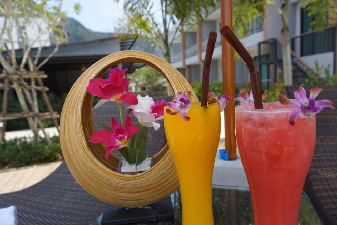 Aonang Sea Valley Resort Ao Nang Exterior photo