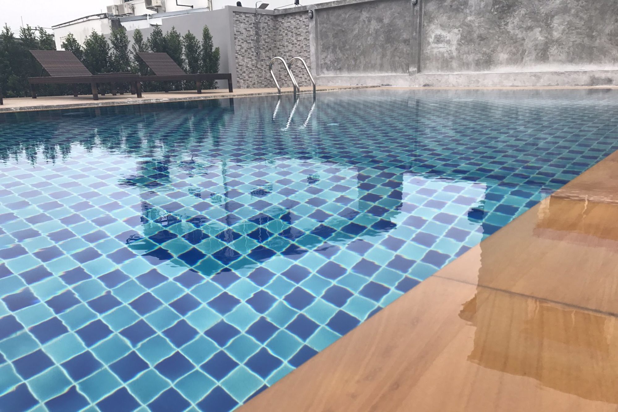 Aonang Sea Valley Resort Ao Nang Exterior photo